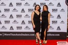 Black Tie Tailgate 2023 (The Red Carpet)
