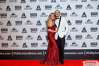 Black Tie Tailgate 2023 (The Red Carpet)