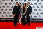 Black Tie Tailgate 2023 (The Red Carpet)