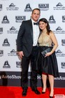 Black Tie Tailgate 2023 (The Red Carpet)