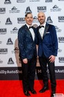 Black Tie Tailgate 2023 (The Red Carpet)