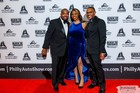 Black Tie Tailgate 2023 (The Red Carpet)