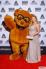 Black Tie Tailgate 2023 (The Red Carpet)