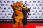 Black Tie Tailgate 2023 (The Red Carpet)