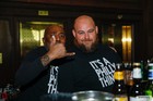Eagles Big Game Pop Up Party