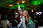 Eagles Big Game Pop Up Party