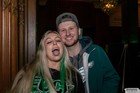 Eagles Big Game Pop Up Party
