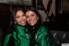 Eagles Big Game Pop Up Party