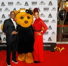 Black Tie Tailgate 2024 (The Red Carpet)