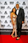 Black Tie Tailgate 2024 (The Red Carpet)