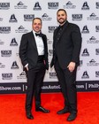 Black Tie Tailgate 2024 (The Red Carpet)