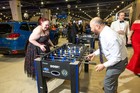Black Tie Tailgate 2024 (General Event Photos)