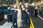 Black Tie Tailgate 2024 (General Event Photos)