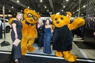 Black Tie Tailgate 2024 (General Event Photos)