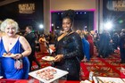Black Tie Tailgate 2024 (General Event Photos)