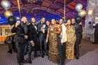 Black Tie Tailgate 2024 (General Event Photos)