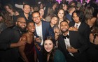 NYE at The Crystal Tea Room (Gallery 1)