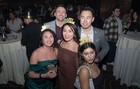NYE at The Crystal Tea Room (Gallery 1)