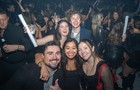 NYE at The Crystal Tea Room (Gallery 1)