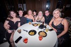 NYE at The Crystal Tea Room (Gallery 1)