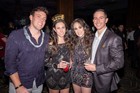 NYE at The Crystal Tea Room (Gallery 1)