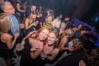 NYE at The Crystal Tea Room (Gallery 1)