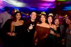 NYE at The Crystal Tea Room (Gallery 2)
