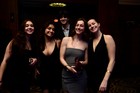 NYE at The Crystal Tea Room (Gallery 2)