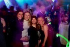 NYE at The Crystal Tea Room (Gallery 2)