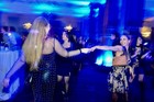 NYE at The Crystal Tea Room (Gallery 2)