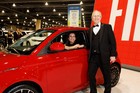 Black Tie Tailgate 2025 (General Event Photos)