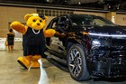 Black Tie Tailgate 2025 (General Event Photos)