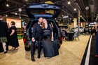 Black Tie Tailgate 2025 (General Event Photos)