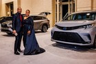 Black Tie Tailgate 2025 (General Event Photos)