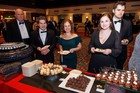 Black Tie Tailgate 2025 (General Event Photos)
