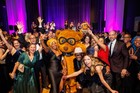 Black Tie Tailgate 2025 (General Event Photos)