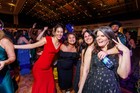Black Tie Tailgate 2025 (General Event Photos)