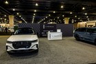 Black Tie Tailgate 2026 (Car Photos)
