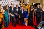 Black Tie Tailgate 2026 (The Red Carpet)