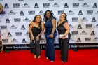 Black Tie Tailgate 2026 (The Red Carpet)