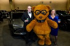 Black Tie Tailgate 2026 (General Event Photos)