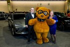 Black Tie Tailgate 2026 (General Event Photos)