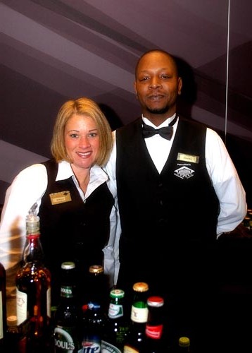 Black Tie Tailgate