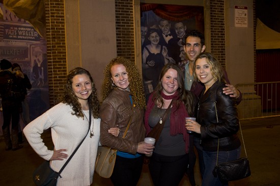 Bloktoberfest 2014