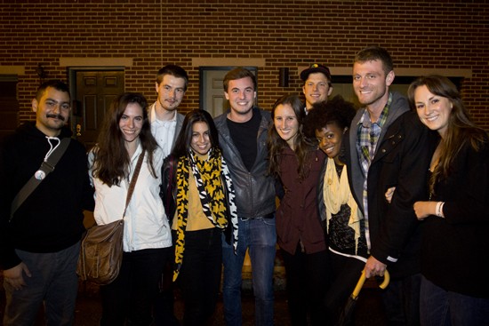 Bloktoberfest 2014