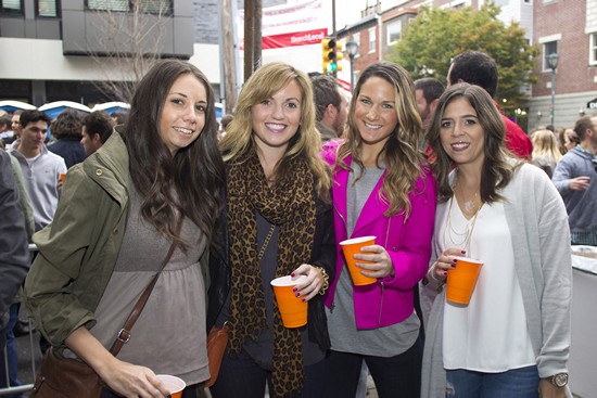 Bloktoberfest 2014