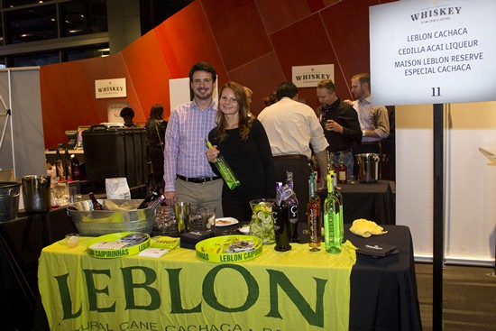 Whiskeyfest 2014
