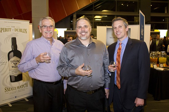 Whiskeyfest 2014