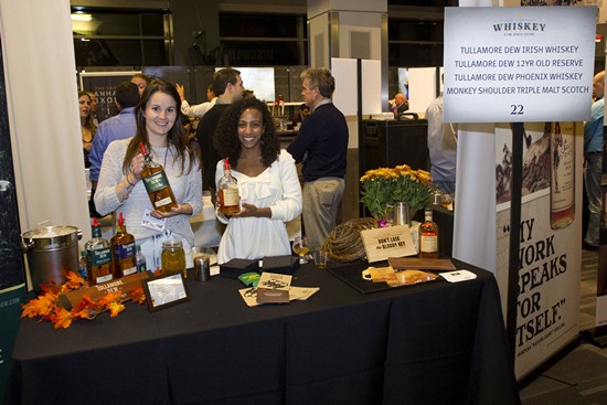 Whiskeyfest 2014