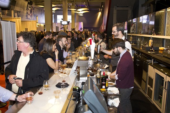 Whiskeyfest 2014